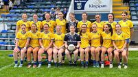 Egan hoping that 'moral victory' against Cavan can ignite Roscommon's season