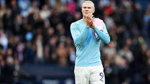FAI give vote of confidence to Heimir Hallgrímsson after disappointing results