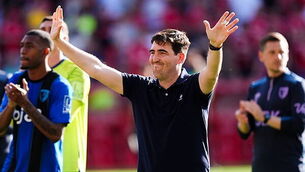 Quiz: What clubs do these Ireland players play for?