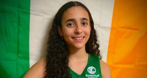 Fundraiser launched for County Roscommon player's basketball trip