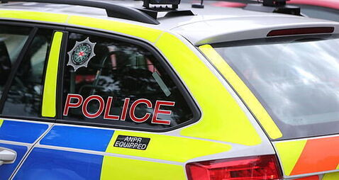 Police investigate petrol bomb attack in Limavady
