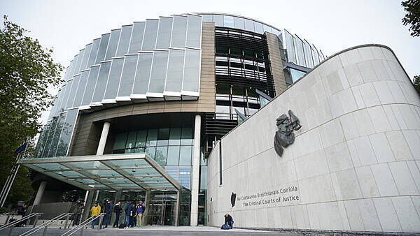 Family 'severely divided' by son's killing of allegedly abusive mother, court hears