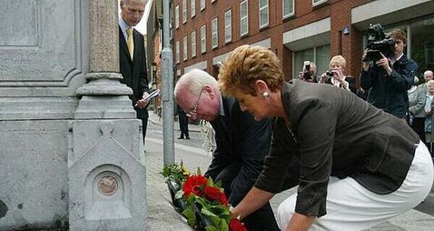 'Torture' for family of Detective Garda Jerry McCabe as they prepare for 30th anniversary