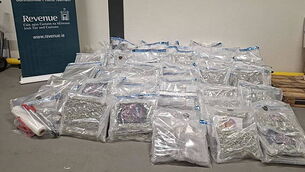 Sentencing delayed for pilot convicted over 120kg Midlands cocaine flight