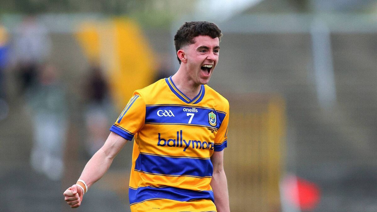Minors wipe slate clean ahead of Derry test