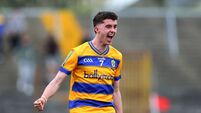 Minors wipe slate clean ahead of Derry test