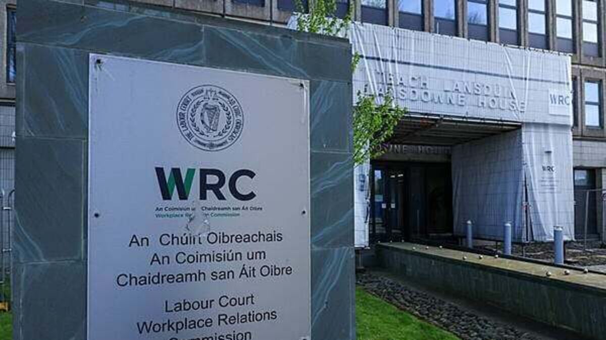 Cinema has compensation it must pay to former duty manager more than doubled to €29,000