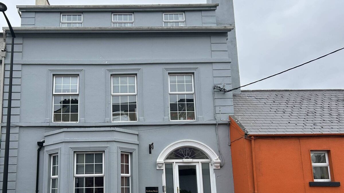 Plans for IPAS accommodation in Roscommon rejected