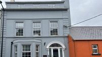 Plans for IPAS accommodation in Roscommon rejected