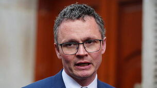 Annual cost of keeping person in prison exceeds €100,000 for first time