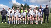 Roscommon girls savour Gaynor Shield success