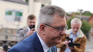 Government wants to pass amended hate speech Bill before next general election