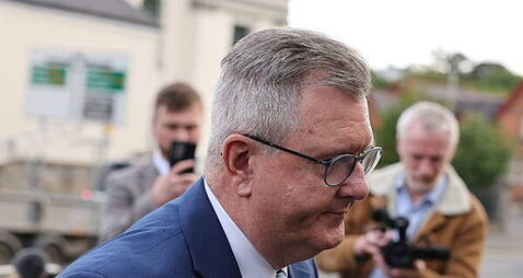 Donaldson abuse not reported as it would ‘destroy reputation’, trial told