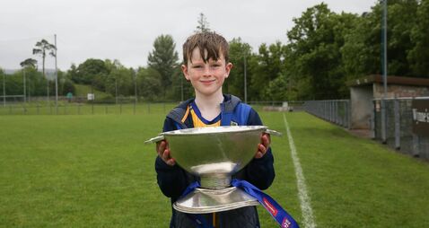 Donegal and Armagh lead the way in race for Sam