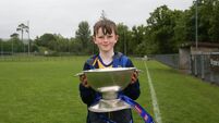 Donegal and Armagh lead the way in race for Sam