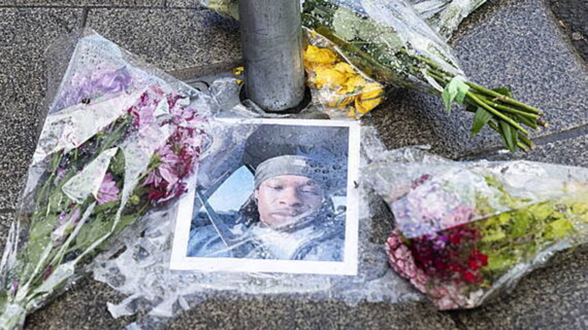'Frenzied rampage' led to fatal stabbing of Qayyum Balogun in Dublin, court hears