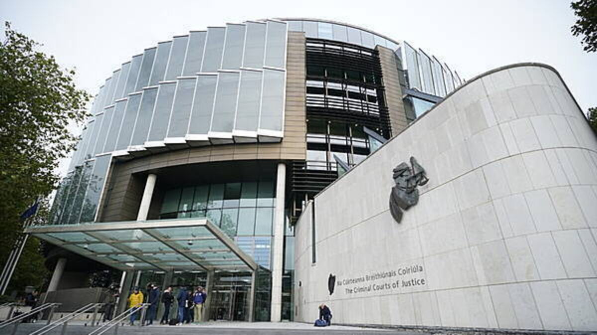Man who opened 18 Irish bank accounts to launder €431,000 is jailed