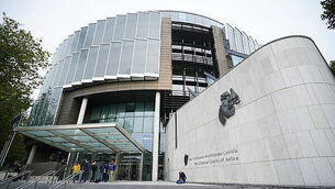 Nearly €67,000 spent on furniture and art for consulate general in San Francisco