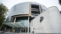 Man who opened 18 Irish bank accounts to launder €431,000 is jailed