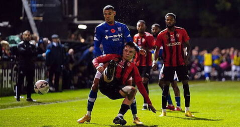Love Island pro footballer says ‘family comes first’ after quitting show