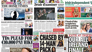 Rotunda Hospital’s clash with Coalition over private maternity care deepens