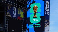 FIFA will allow plastic water bottles at World Cup after backlash to ban
