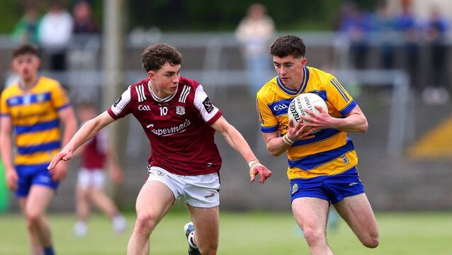 Minor footballers dealt big blow ahead of All-Ireland quarter-final