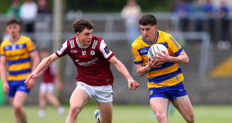 Minor footballers dealt big blow ahead of All-Ireland quarter-final