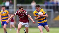 Minor footballers dealt big blow ahead of All-Ireland quarter-final
