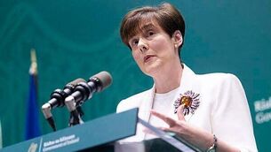 Research indicates high levels of confidence in Irish electoral system Research indicates high levels of confidence in Irish electoral system