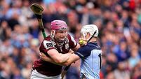 Saturday Sport: Galway beat Dublin in Leinster hurling final