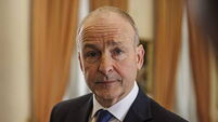 European Union ‘needs to do more’ in terms of Israel – Taoiseach