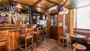 <p>Extending to approximately 93 square metres (1,001 square feet), the premises has been thoughtfully designed and maintained to maximise both customer comfort and operational efficiency.</p>