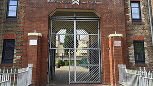 Garda watchdog investigating death of man in custody