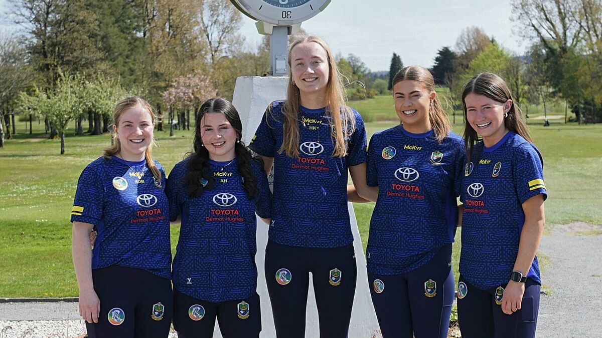 O'Meara's hat-trick fires Roscommon to victory against Kildare