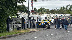 Cross-border project will bring together communities of Creeslough and Greysteel Cross-border project will bring together communities of Creeslough and Greysteel