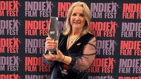 Film about last witch burning in Ireland wins major award at prestigious international festival in US