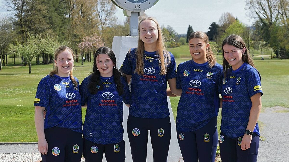 Goals fire Roscommon to victory against Kildare