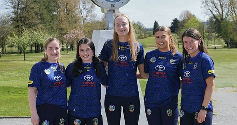 Goals fire Roscommon to victory against Kildare