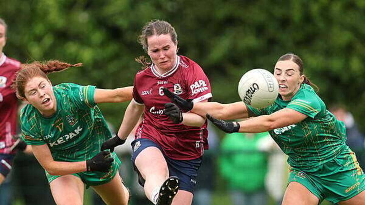 Sunday sport: French Open, Munster hurling final, ladies GAA