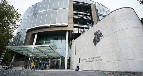 ‘Kinahan lieutenant’ awaits sentencing over feud-connected charges
