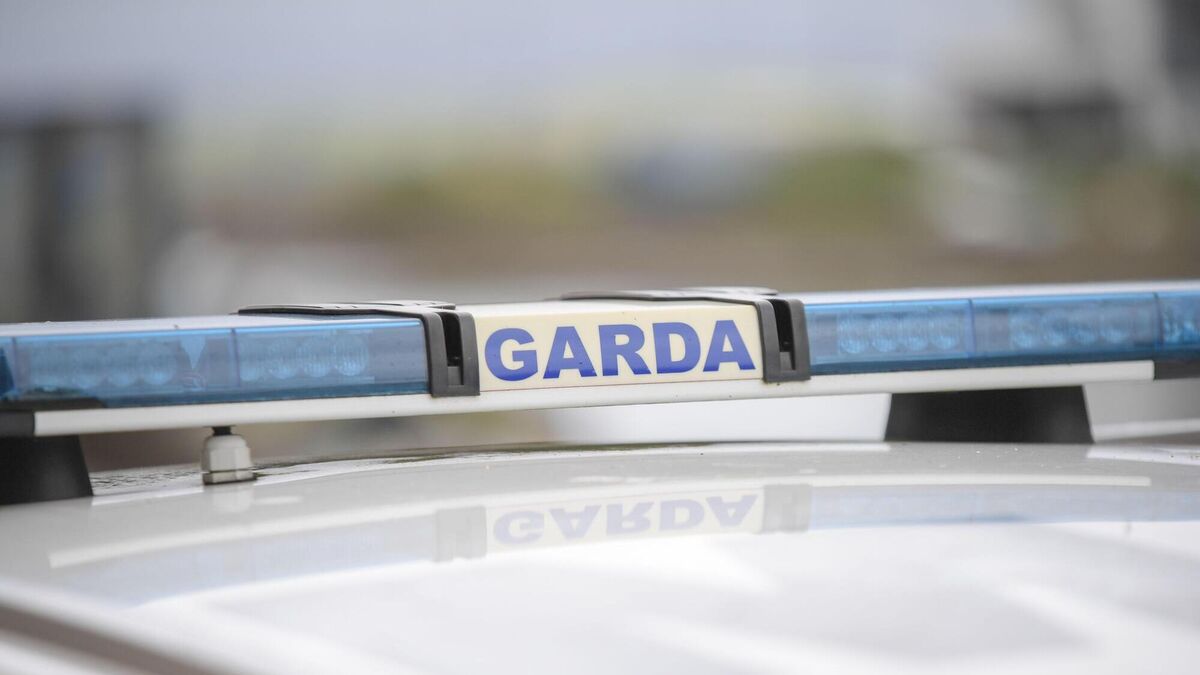 Gardaí investigating incident at Roscommon filling station