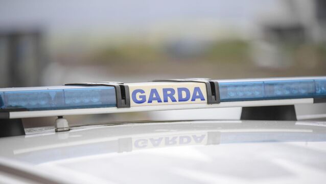 Gardaí investigating incident at Roscommon filling station