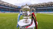 Tailteann Cup: Laois host Down in quarter-finals