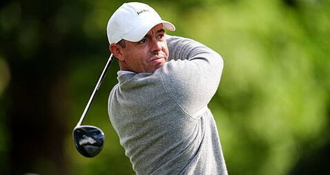 ‘Limited’ Rory McIlroy highlights area he needs to work on before US Open bid