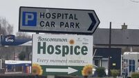 Parking is improving at hospital says HSE 