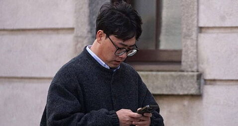 Software engineer (23) caught providing unlicensed taxi service online Software engineer (23) caught providing unlicensed taxi service online