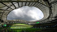 Tánaiste urges FAI to ‘bring clarity’ to Ireland vs Israel match venue row