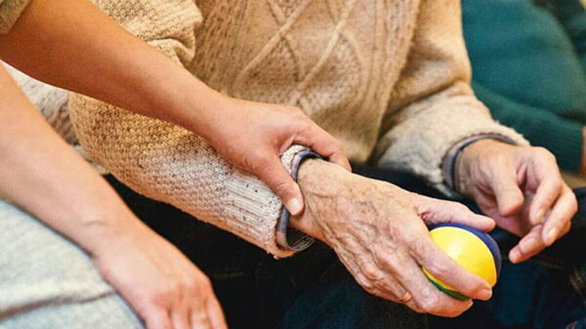 Thousands of carers do without food and heat to pay for equipment for loved ones