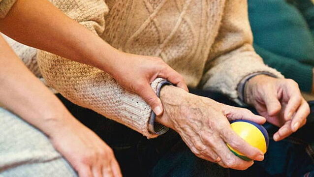 Thousands of carers do without food and heat to pay for equipment for loved ones